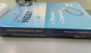 Aakash Catalyst For Neet