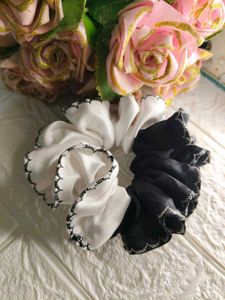 Scrunchies