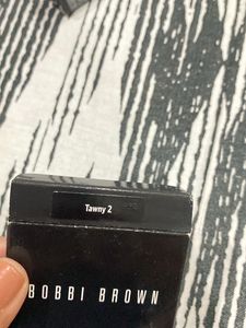 bobbi brown blush