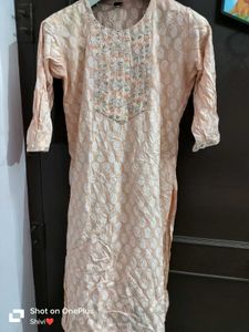 Daily Wear Kurta