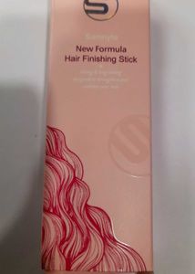 Samnyte Hair Finishing Stick(pack Of 2)