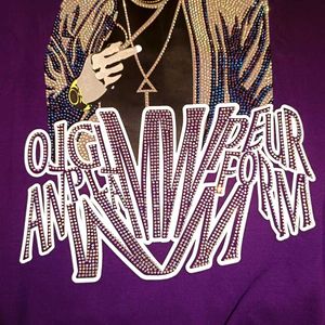 Eminem Graphic Tee