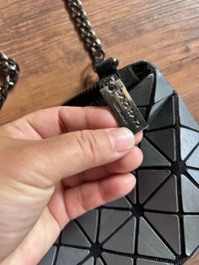 Issey Miyake Sling Bag