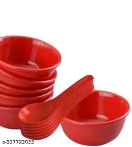 Red Bowl