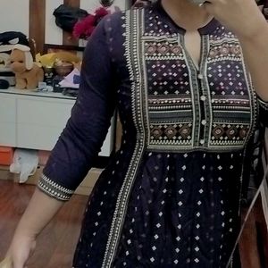 FESTIVE KURTA SET