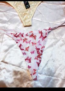 Stylish G-string Panty 💥