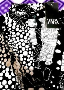 New Zara Bodysuit Fancy Top For Women