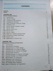 Class 12th Chemistry And Physics Books