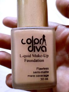 Combo Makeup