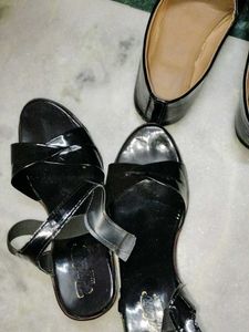 Women's Assorted Flats &amp; Heels