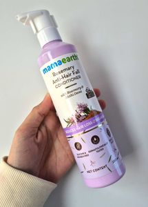 Mamaearth Anti-Hair Fall Conditioner