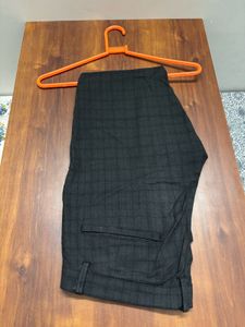 Black Trousers