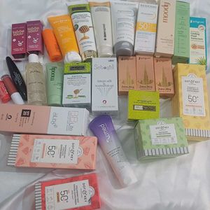 Skincare Bundle - Bioderma, Dot &amp; Key &amp; More!💕✨️