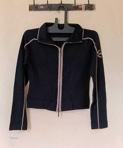 Vintage Colmar Full Zip Jacket