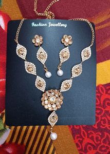 Jewellery Set