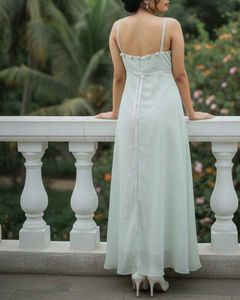 Elegant Maxi Dress
