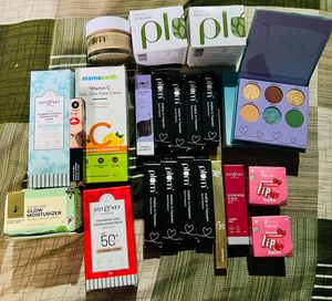 110 Combo Products For 9999 FreeBath&amp;bodyWorksMist