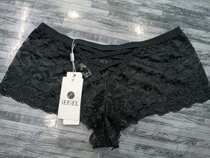 Pocket Panty🥰