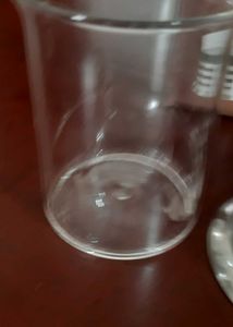 DETACHABLE GLASS / COFFEE MUG