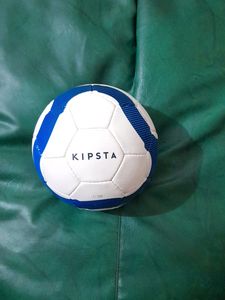 Football, Size4, For Young Boys, Little Warped