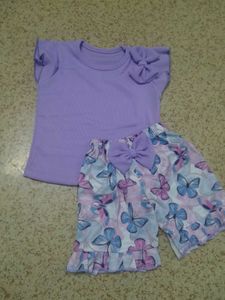 Kids Dressess