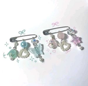 Gothic And Pinteresty Hair Pins