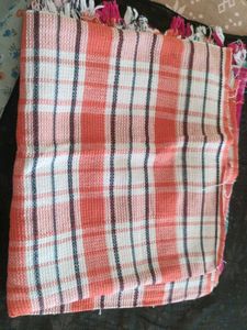 There are 3 towels .Choose Any One.One Costs 150rs