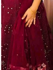 Skirt Lehanga Only Party Wear