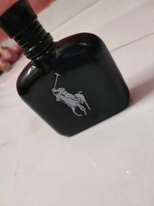 Polo Black Perfume
