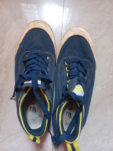 Mens Shoe