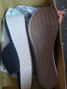 Lite Weight Wedges