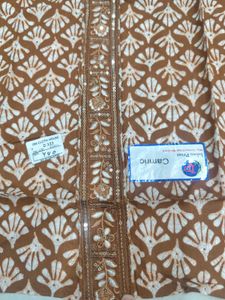 Ahmedabad Soft Cotton Suit Sale