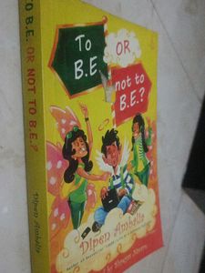 To B. E or Not T B.E