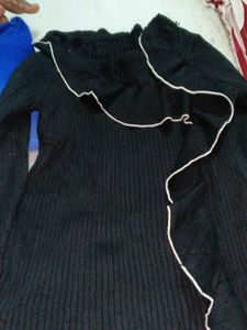 Winter Top