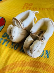 Cute Booties
