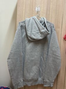 Gray Hoodie
