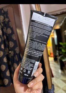 Tresemme Silk Press Hair Mask