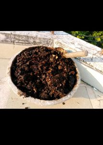 Home Made Khaad