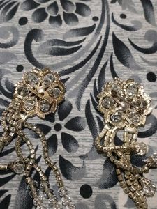 Saree Pin