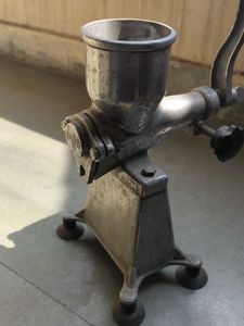 Juicer Mannual 1