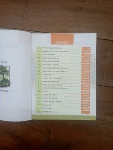 Organic Chemistry JEE Books