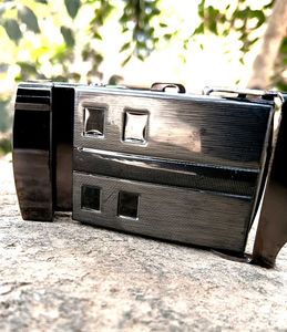 Belt Buckle For Men