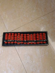 Abacus-extremely New