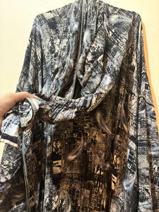 Prayer Dress With Hijab Attached - Egypt