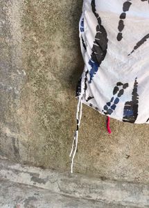 I. CUTE BEACH SKIRT