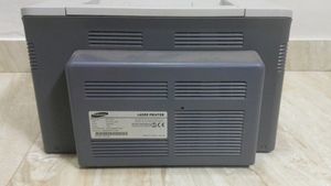 Samsung Ml 1610 Laser Printer.