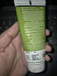Derma Co Moisturizer