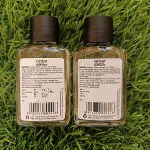 Blue Heaven Nailpaint Remover