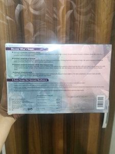 Lotus Herbals Facial Kit