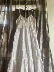 Zara Maxi Dress